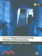 Hume's Enquiry Concerning Human Understanding: A Reader's Guide