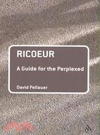 Ricoeur: A Guide for the Perplexed