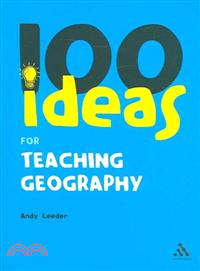 100 Ideas for Teaching Geography