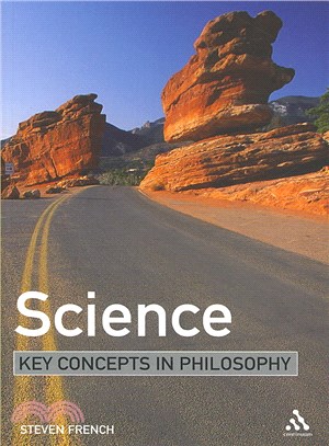 Science: Key Concepts in Philosophy