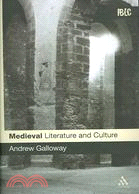 Medieval Literature And Culture