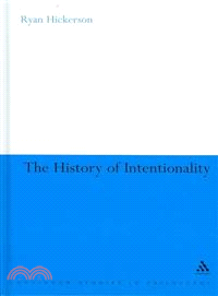 The History of Intentionality