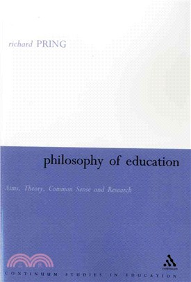 Philosophy of Education