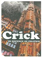 In Defence of Politics