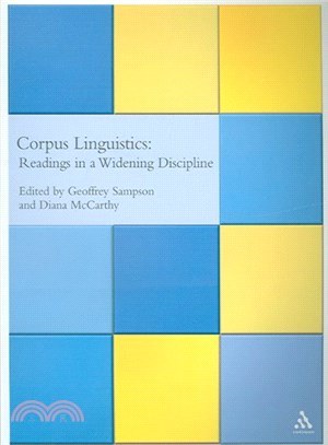 Corpus Linguistics ― Readings in a Widening Discipline