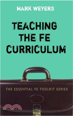 Teaching the FE Curriculum