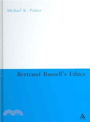 Bertrand Russell's Ethics