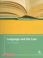 Language And the Law
