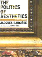 The Politics of Aesthetics