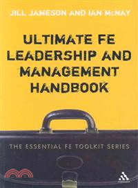 Ultimate FE Leadership and Management Handbook