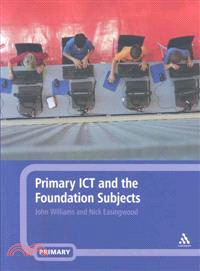 Primary ICT and the Foundation Subjects