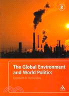 The Global Environment And World Politics