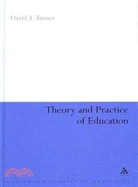 Theory and Practice of Education