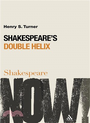 Shakespeare's Double Helix