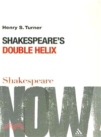 Shakespeare's Double Helix