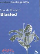 Sarah Kane's Blasted