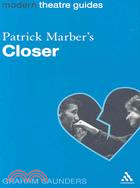 Patrick Marber's Closer