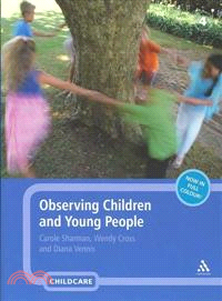 Observing Children and Young People