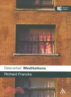 Descartes' Meditations: A Reader's Guide