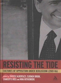 Resisting the Tide: The Berlusconi Years