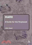 Marx:A Guide for the Perplexed