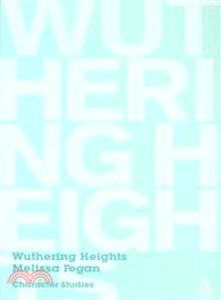 "Wuthering Heights": Character Studies