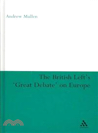 British Left's Great Debate on Europe