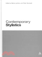 Contemporary Stylistics