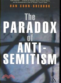 The Paradox of Anti-Semitism