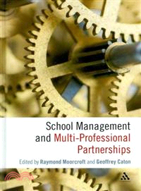 School Management and Multi-professional Partnerships