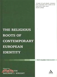 The Religious Roots of Contemporary European Identity