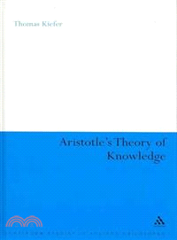 Aristotle's Theory of Knowledge