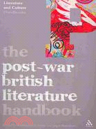 The Post-War British Literature Handbook