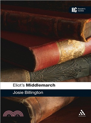 Eliot's "Middlemarch"
