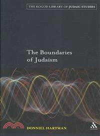 The Boundaries of Judaism