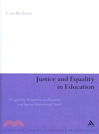 Justice and Equality in Education