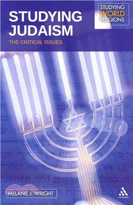 Studying Judaism: The Critical Issues