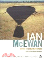 Ian McEwan