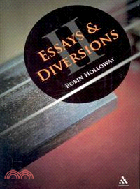 Essays and Diversions: v. 2