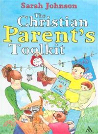 The Christian Parents Toolkit