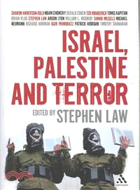 Israel, Palestine and Terror