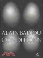 Conditions