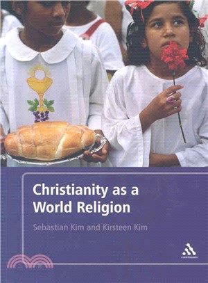 Christianity As a World Religion