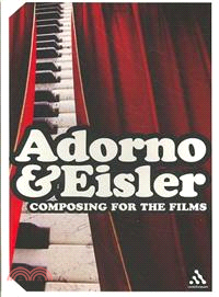 Composing for the Films