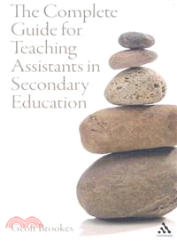 The Complete Guide for Teaching Assistants in Secondary Education