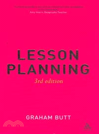 Lesson Planning