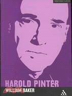 Harold Pinter