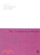 The Translator As Writer