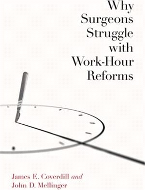 Why Surgeons Struggle With Work-hour Reforms