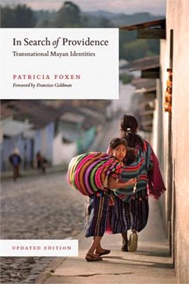 In Search of Providence ― Transnational Mayan Identities